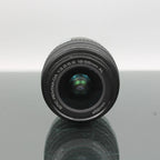 SMC Pentax-DA 1:3.5-5.6 18-55mm AL