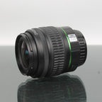 SMC Pentax-DA 1:3.5-5.6 18-55mm AL