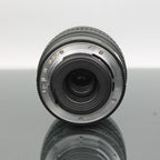 SMC Pentax-DA 1:3.5-5.6 18-55mm AL