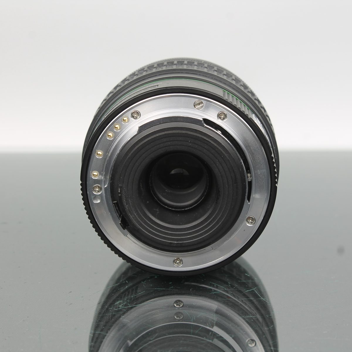 SMC Pentax-DA 1:3.5-5.6 18-55mm AL