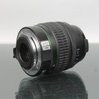 SMC Pentax-DA 1:3.5-5.6 18-55mm AL