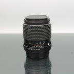 SMC Pentax-M 1:3.5 135mm