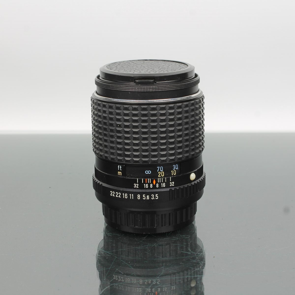 SMC Pentax-M 1:3.5 135mm