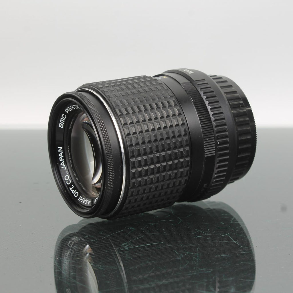 SMC Pentax-M 1:3.5 135mm