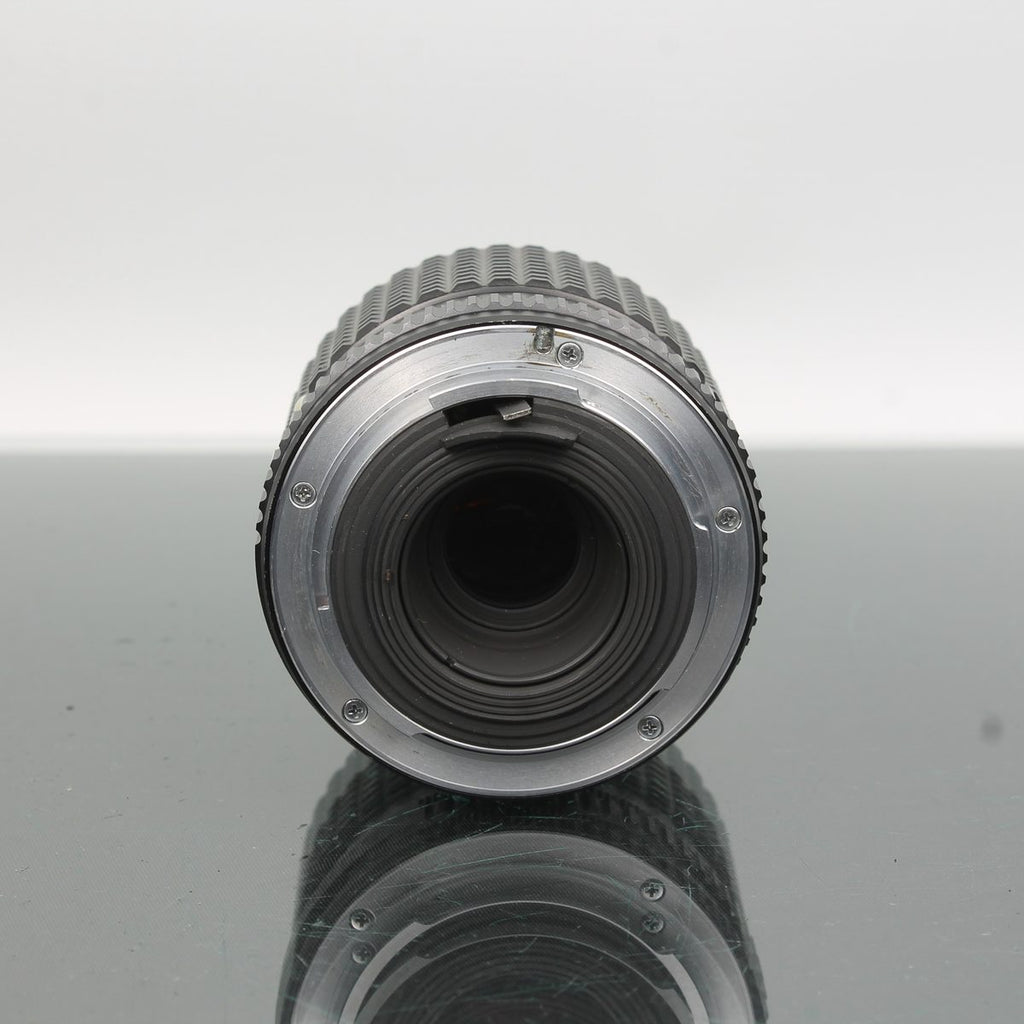 SMC Pentax-M 1:3.5 135mm