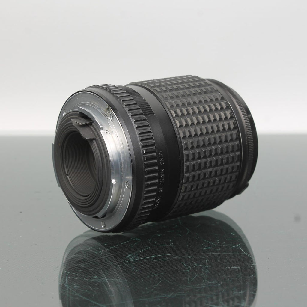 SMC Pentax-M 1:3.5 135mm