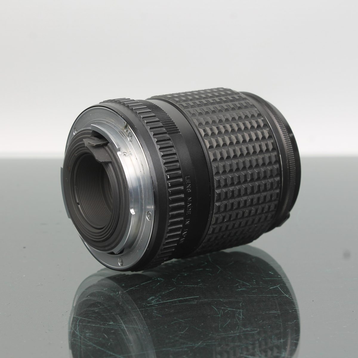 SMC Pentax-M 1:3.5 135mm