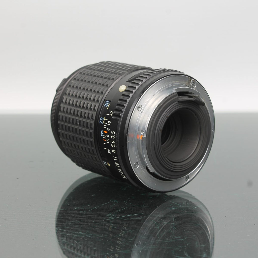 SMC Pentax-M 1:3.5 135mm