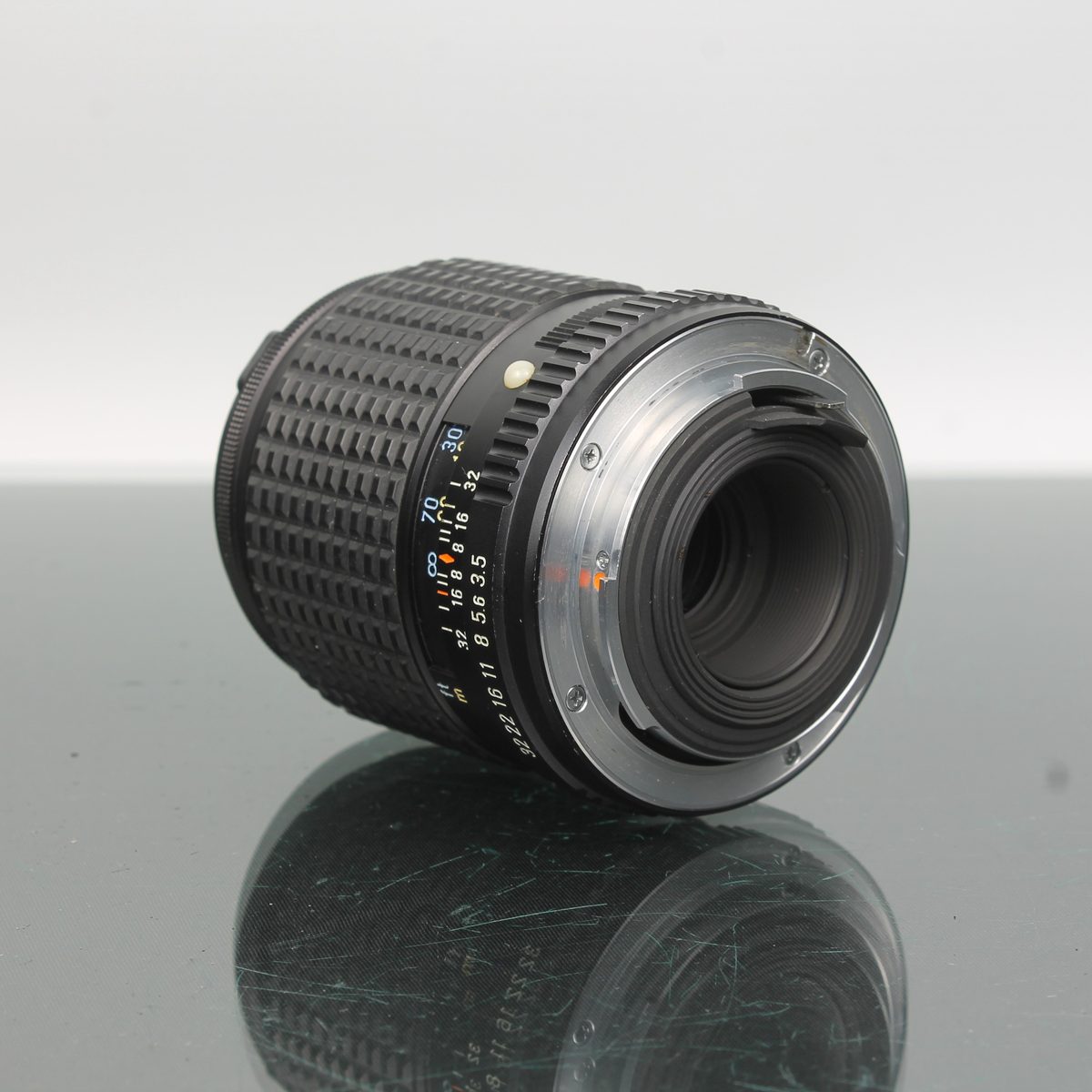 SMC Pentax-M 1:3.5 135mm