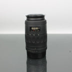 SMC Pentax-F 1:4.7-5.6 80-200mm