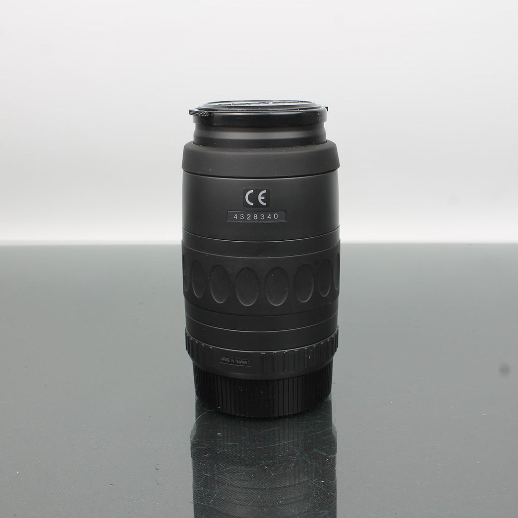 SMC Pentax-F 1:4.7-5.6 80-200mm