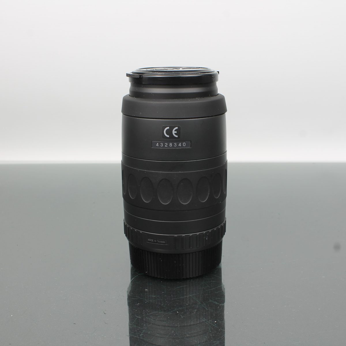 SMC Pentax-F 1:4.7-5.6 80-200mm