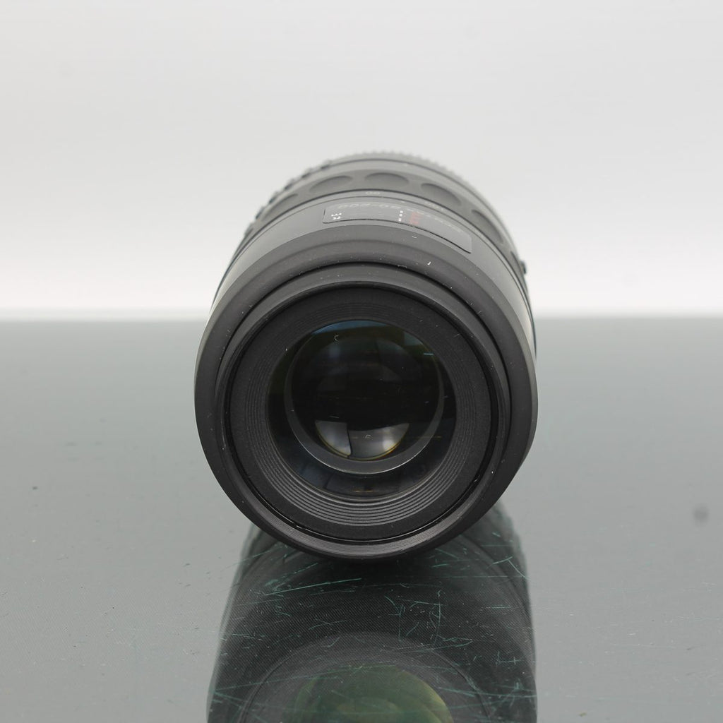 SMC Pentax-F 1:4.7-5.6 80-200mm