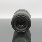 SMC Pentax-F 1:4.7-5.6 80-200mm
