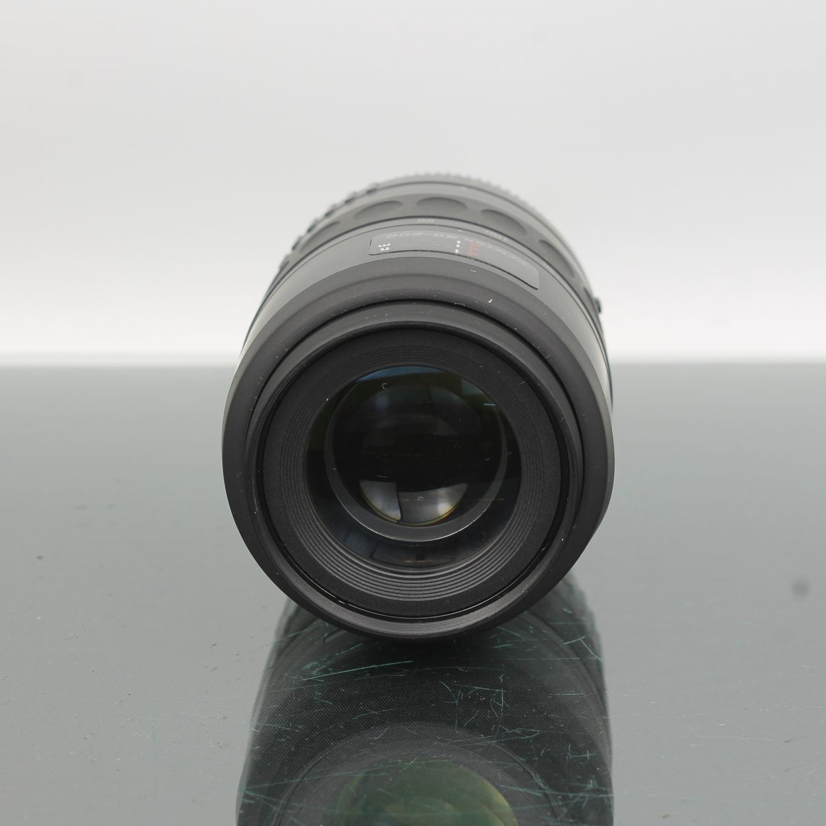 SMC Pentax-F 1:4.7-5.6 80-200mm