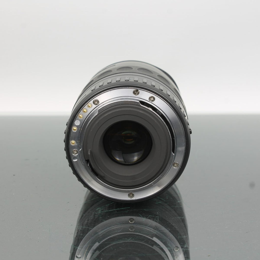SMC Pentax-F 1:4.7-5.6 80-200mm