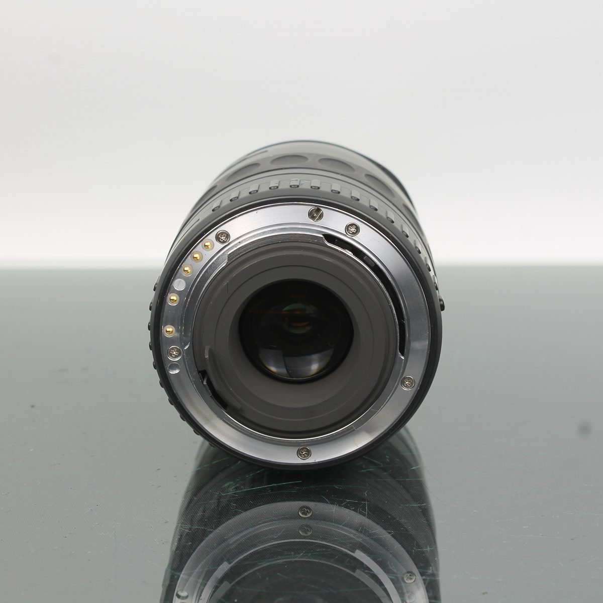 SMC Pentax-F 1:4.7-5.6 80-200mm