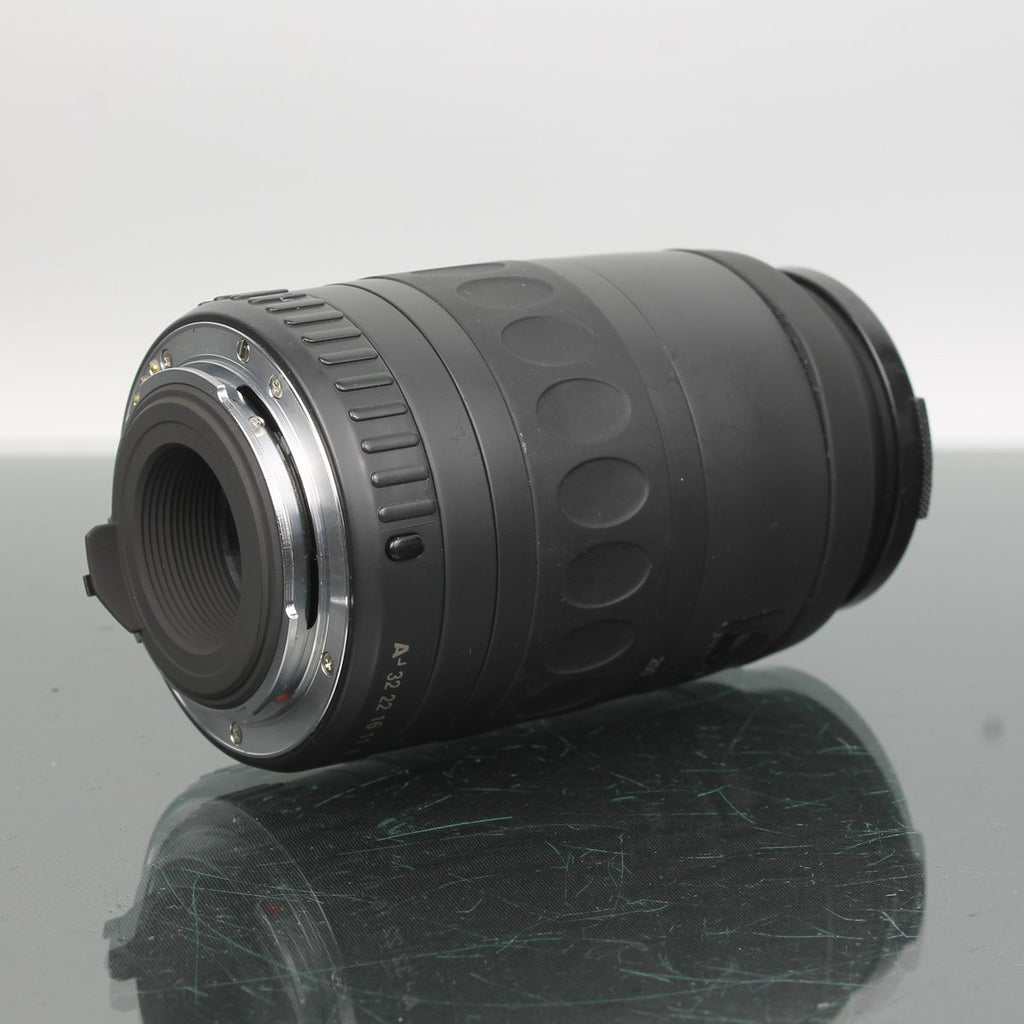 SMC Pentax-F 1:4.7-5.6 80-200mm