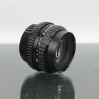 SMC Pentax-A 1:1.7 50mm