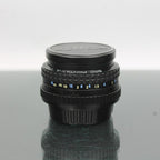 SMC Pentax-A 1:1.7 50mm