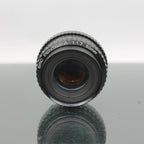 SMC Pentax-A 1:1.7 50mm