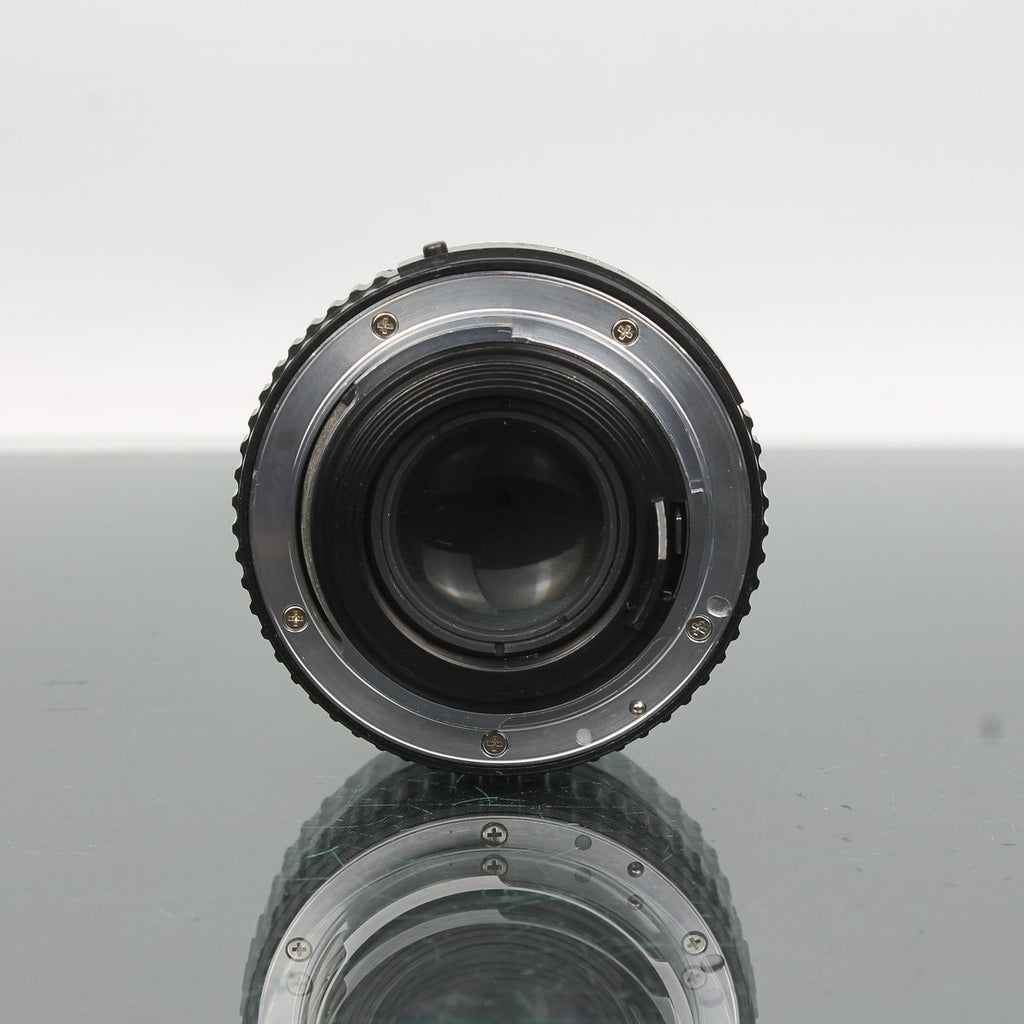SMC Pentax-A 1:1.7 50mm