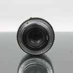 SMC Pentax-A 1:1.7 50mm