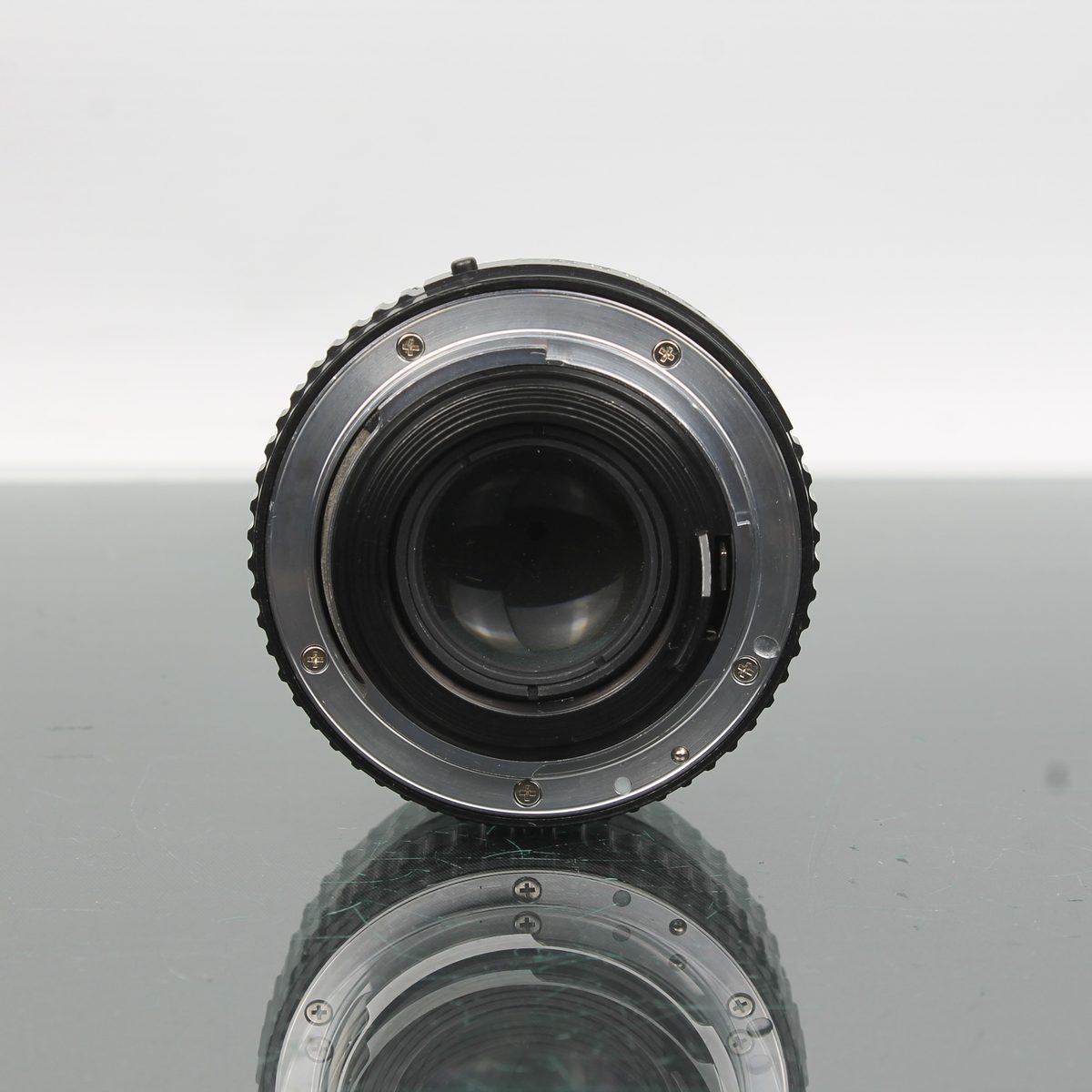 SMC Pentax-A 1:1.7 50mm