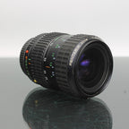 Pentax-A 28-80mm 1:3.5-4.5