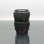 Pentax-A 28-80mm 1:3.5-4.5