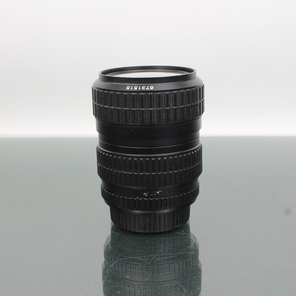 Pentax-A 28-80mm 1:3.5-4.5