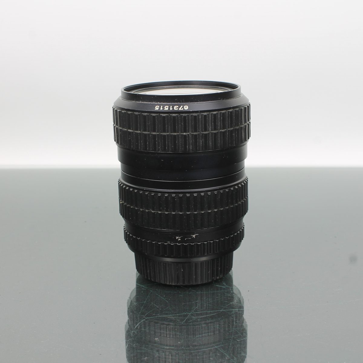 Pentax-A 28-80mm 1:3.5-4.5