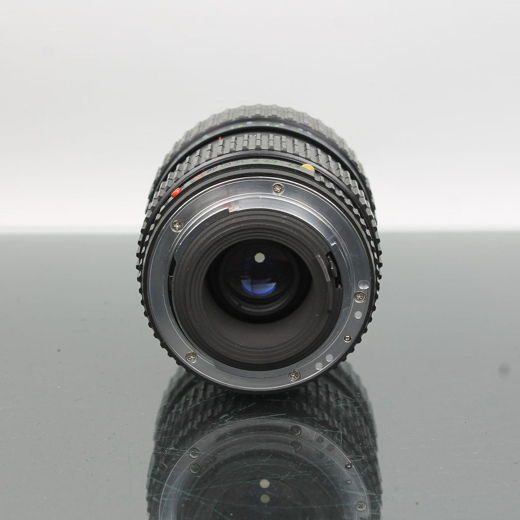 Pentax-A 28-80mm 1:3.5-4.5