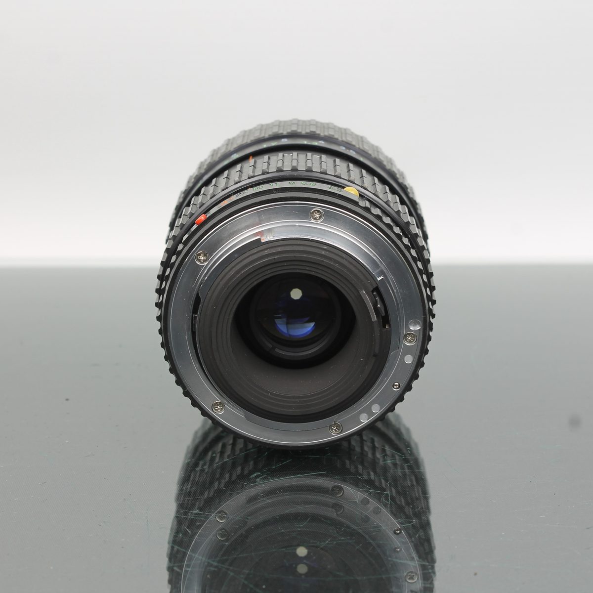 Pentax-A 28-80mm 1:3.5-4.5