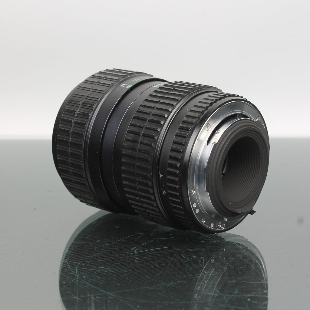 Pentax-A 28-80mm 1:3.5-4.5