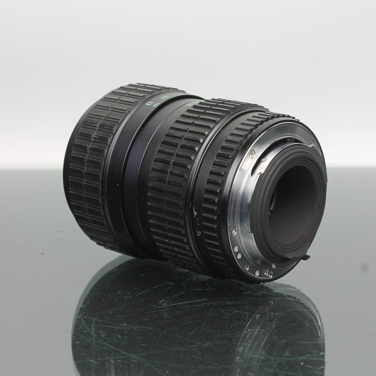 Pentax-A 28-80mm 1:3.5-4.5