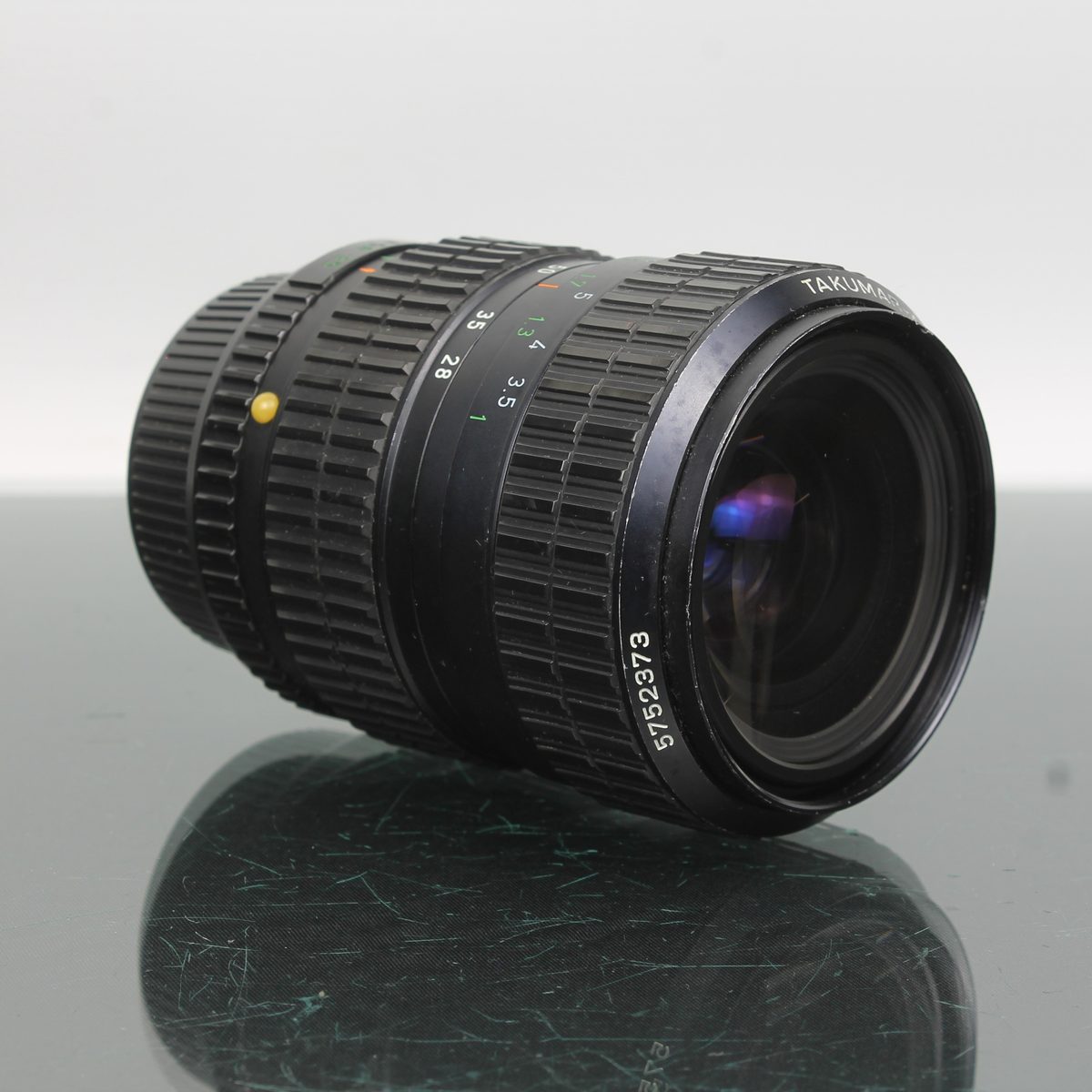Takumar-A 1:3.5-4.5 28-80