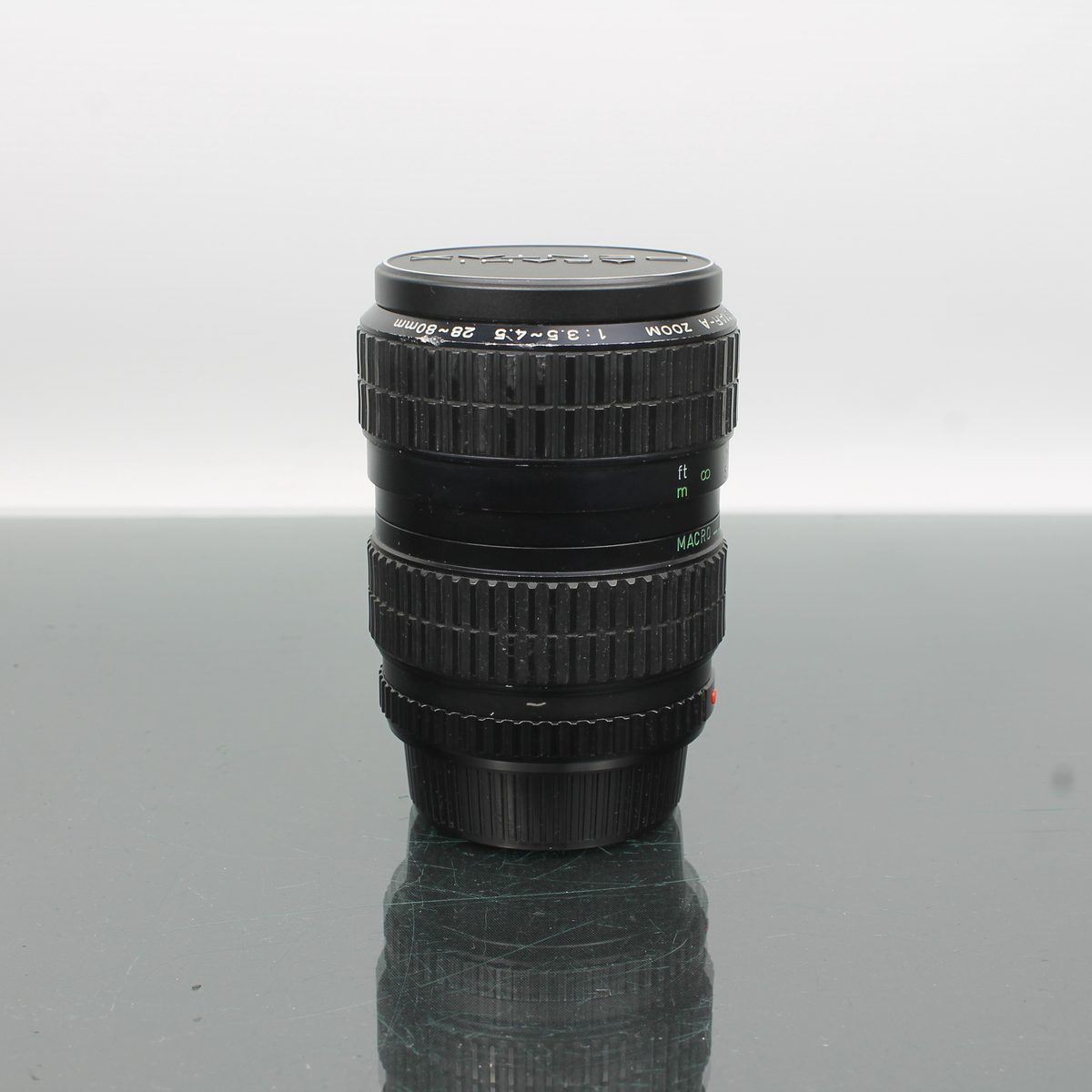 Takumar-A 1:3.5-4.5 28-80