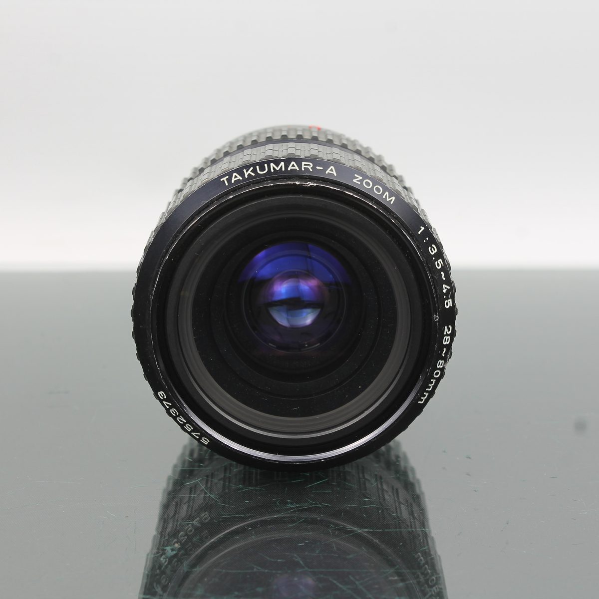 Takumar-A 1:3.5-4.5 28-80