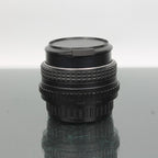 SMC Pentax-M 1:2 50mm