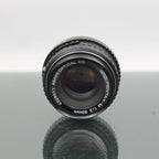 SMC Pentax-M 1:2 50mm