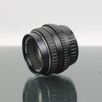 SMC Pentax-M 1:2 50mm