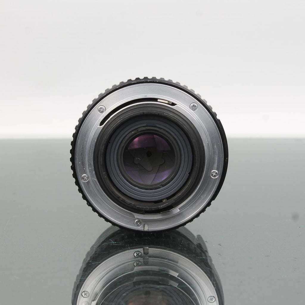 SMC Pentax-M 1:2 50mm