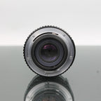 SMC Pentax-M 1:2 50mm