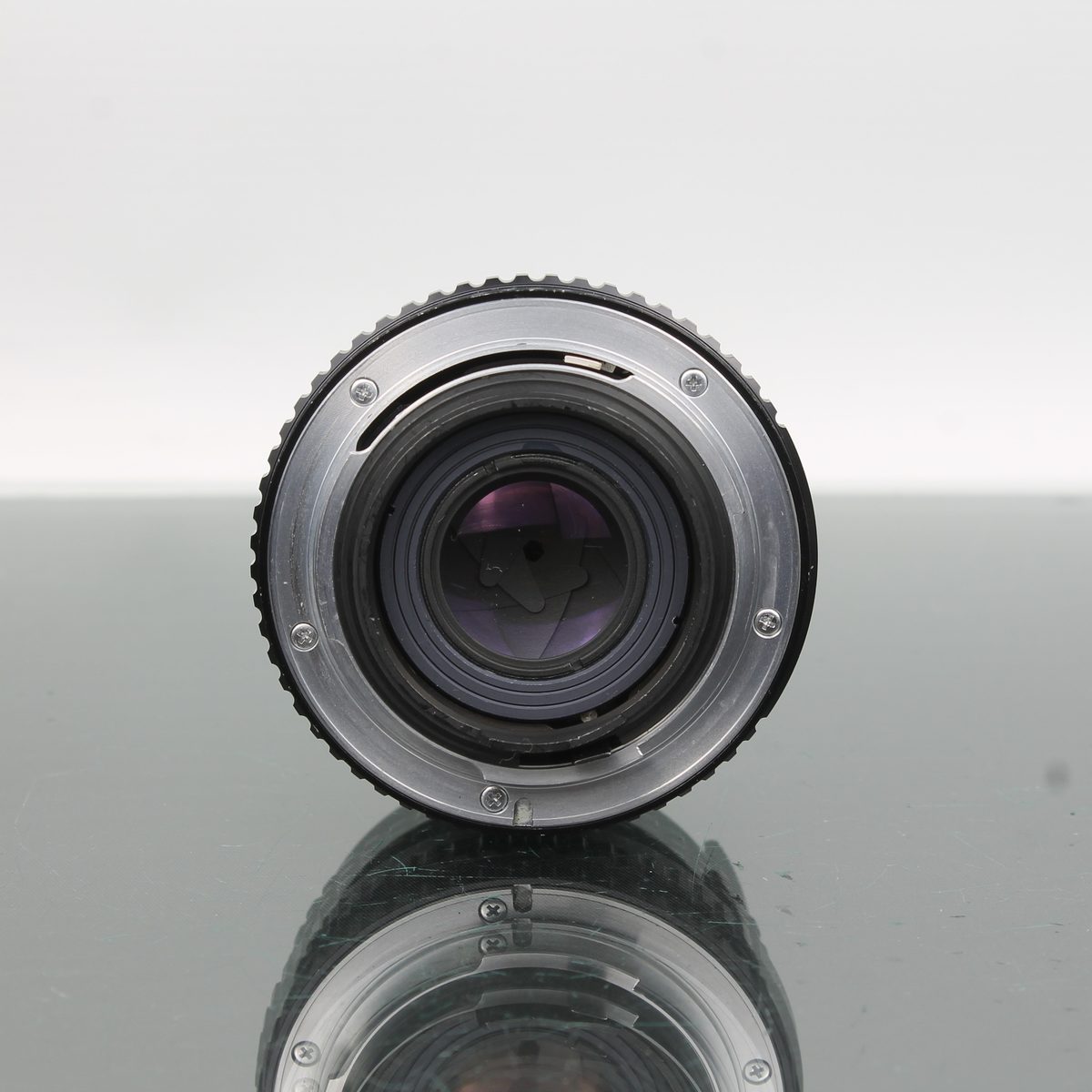 SMC Pentax-M 1:2 50mm