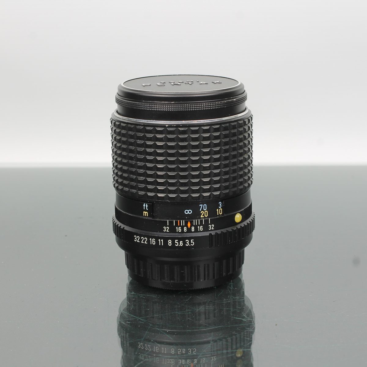 SMC Pentax-M 1:3.5 135mm