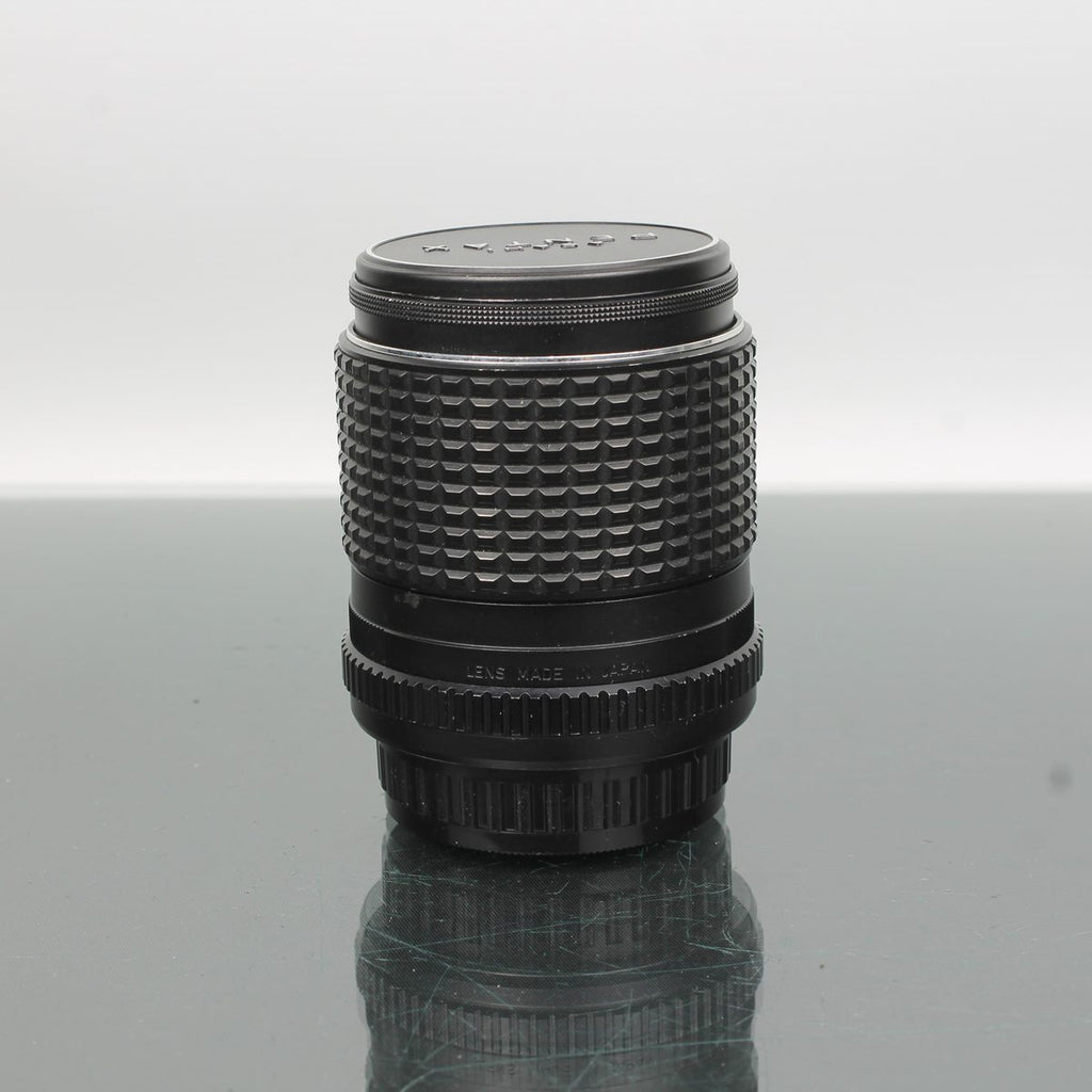 SMC Pentax-M 1:3.5 135mm