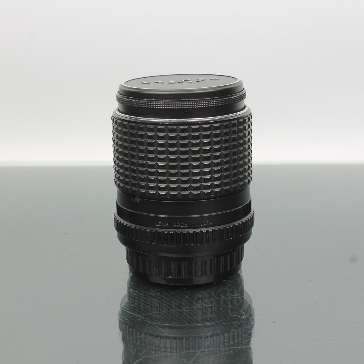 SMC Pentax-M 1:3.5 135mm