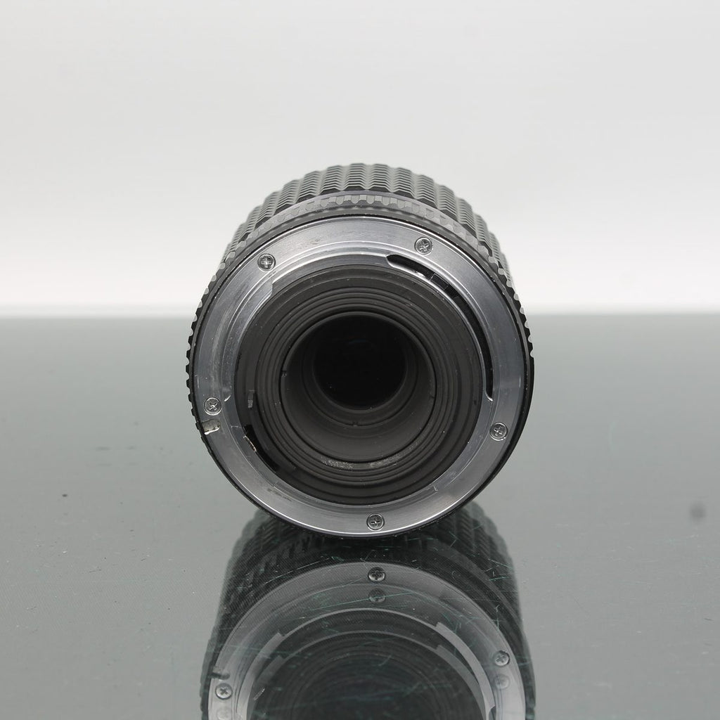 SMC Pentax-M 1:3.5 135mm