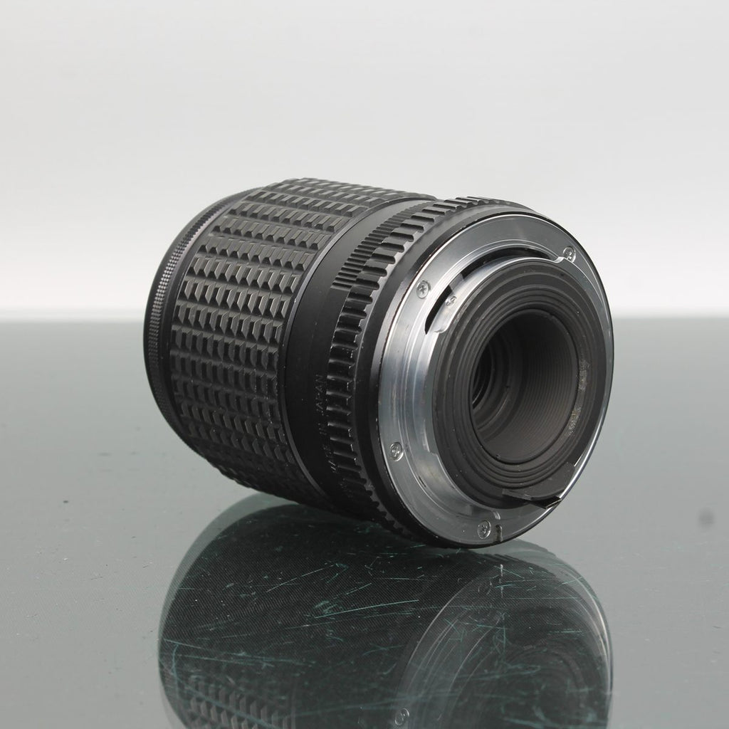 SMC Pentax-M 1:3.5 135mm